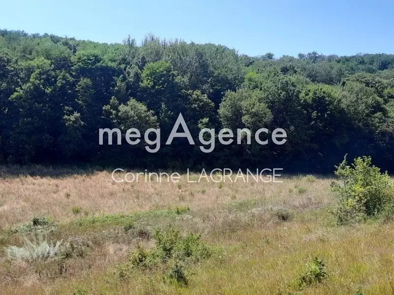 Terrain, 1 511 m²