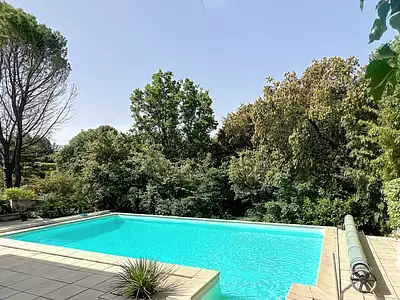 Maison, 220 m²