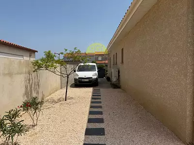 Maison, 121,74 m²