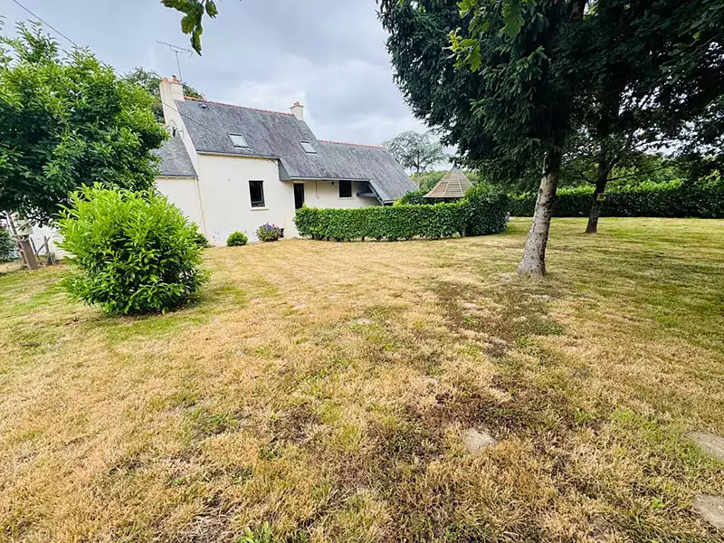 Maison, 178 m²