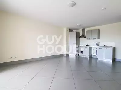 Appartement, 48,18 m²