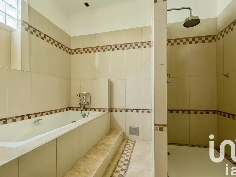 Appartement, 136 m²