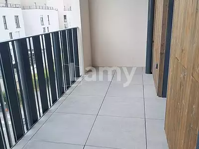 Appartement, 58,85 m²