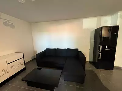 Appartement, 43 m²