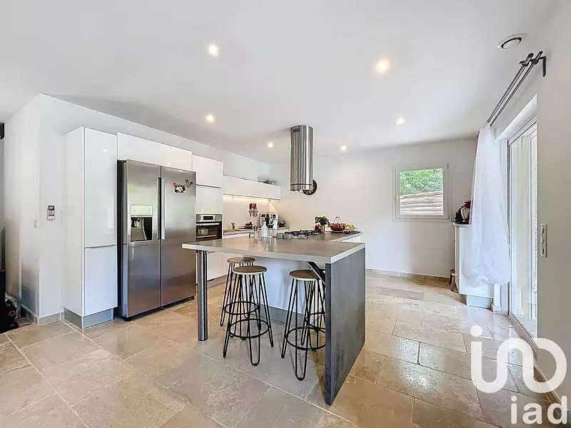 Maison, 212 m²
