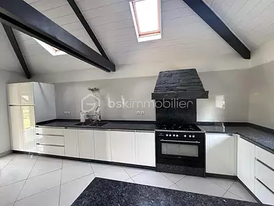 Maison, 106 m²