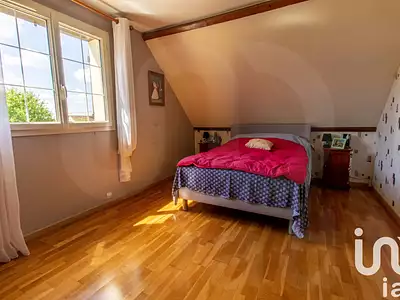 Maison, 141 m²