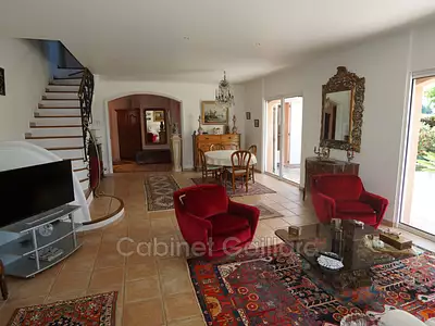 Maison, 124,3 m²