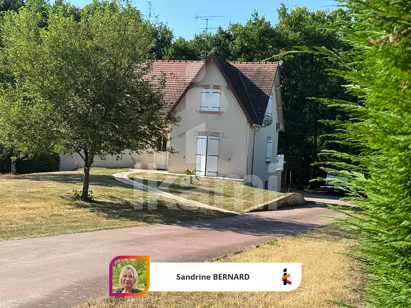 Maison, 150 m²