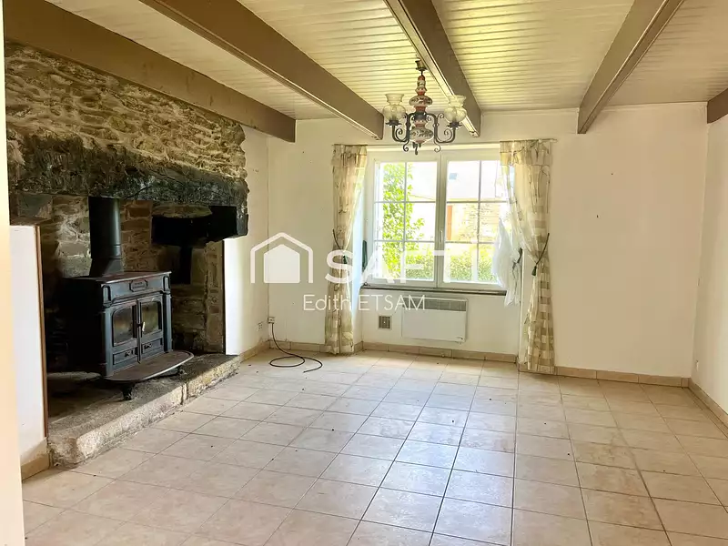 Maison, 175 m²