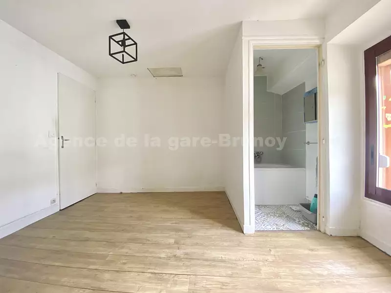 Maison, 46,19 m²