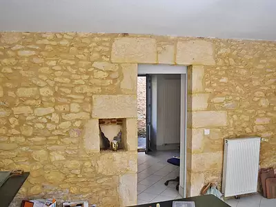 Maison, 71 m²