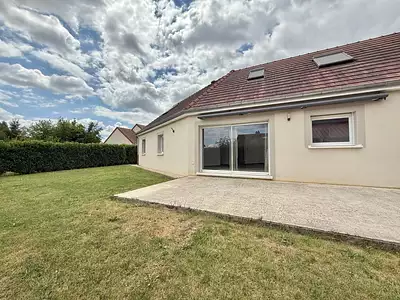 Maison, 150 m²