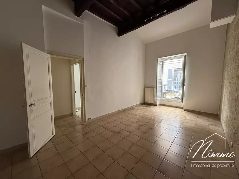 Appartement, 71 m²