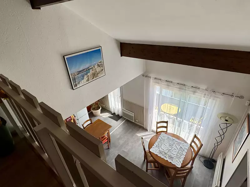 Appartement, 93,37 m²