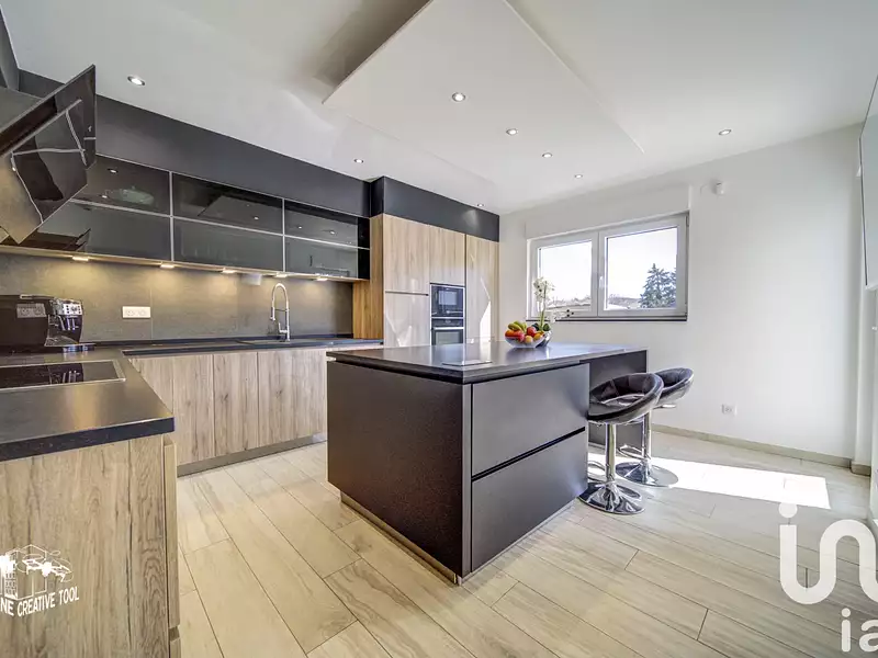 Maison, 164 m²