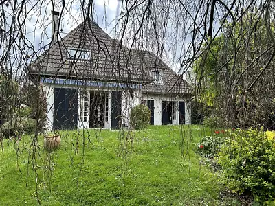 Maison, 180 m²