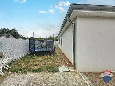 Maison, 125 m²