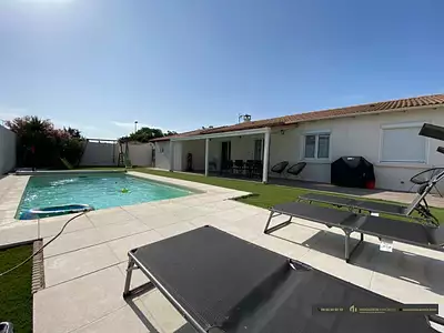 Maison, 127 m²