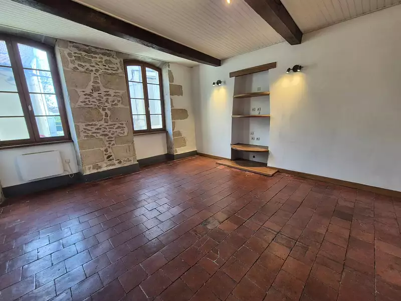 Appartement, 52 m²