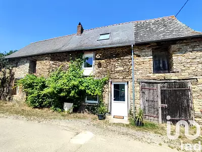 Maison, 150 m²