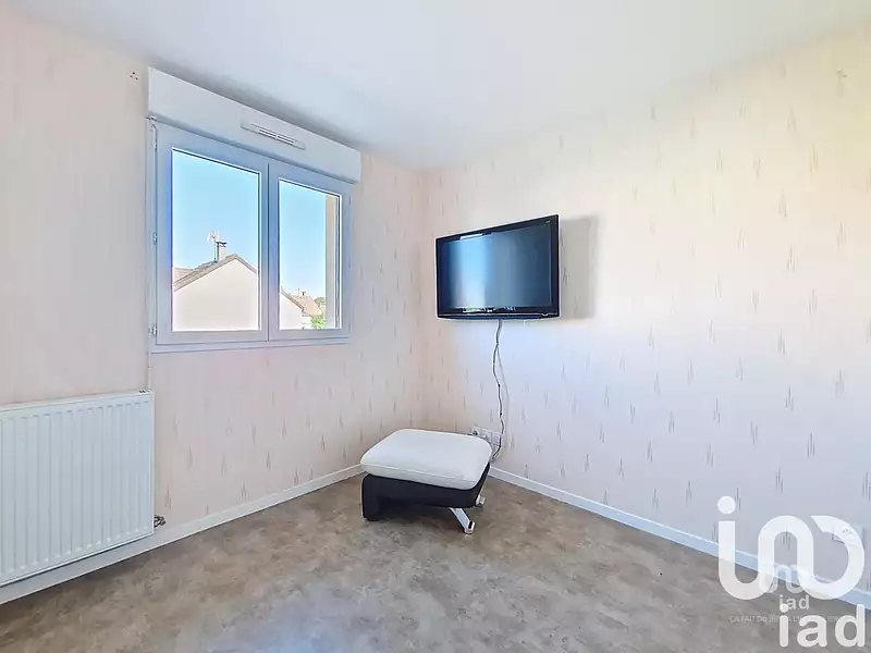 Maison, 103 m²