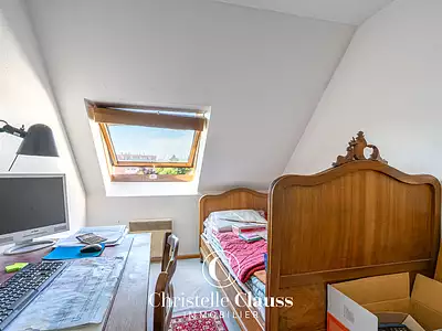 Appartement, 85 m²
