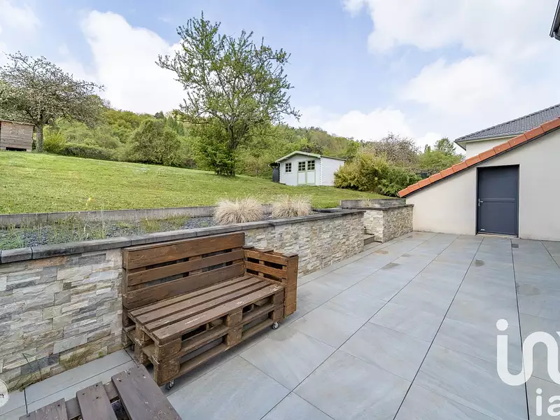 Maison, 188 m²