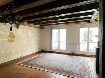 Appartement, 115 m²