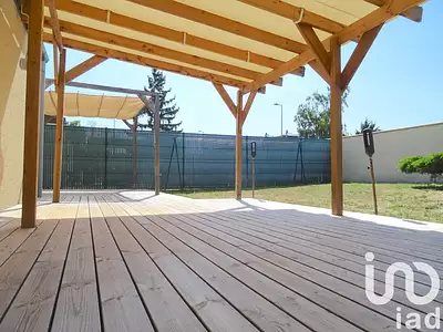 Maison, 99 m²