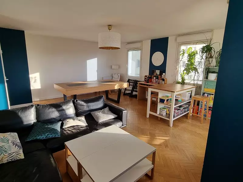 Appartement, 99 m²