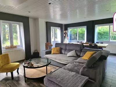 Maison, 227 m²