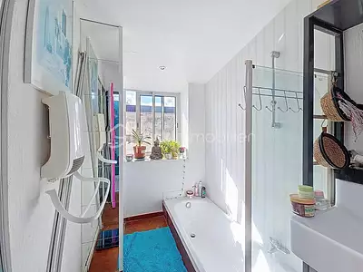 Maison, 118 m²