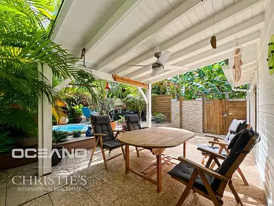 Maison, 121 m²
