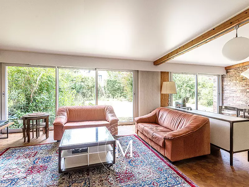 Maison, 190 m²