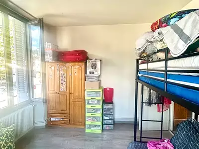 Appartement, 77 m²