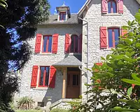 Maison, 185 m²