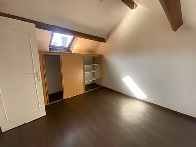 Appartement, 74 m²