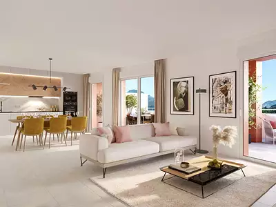 L’Orée Bissy