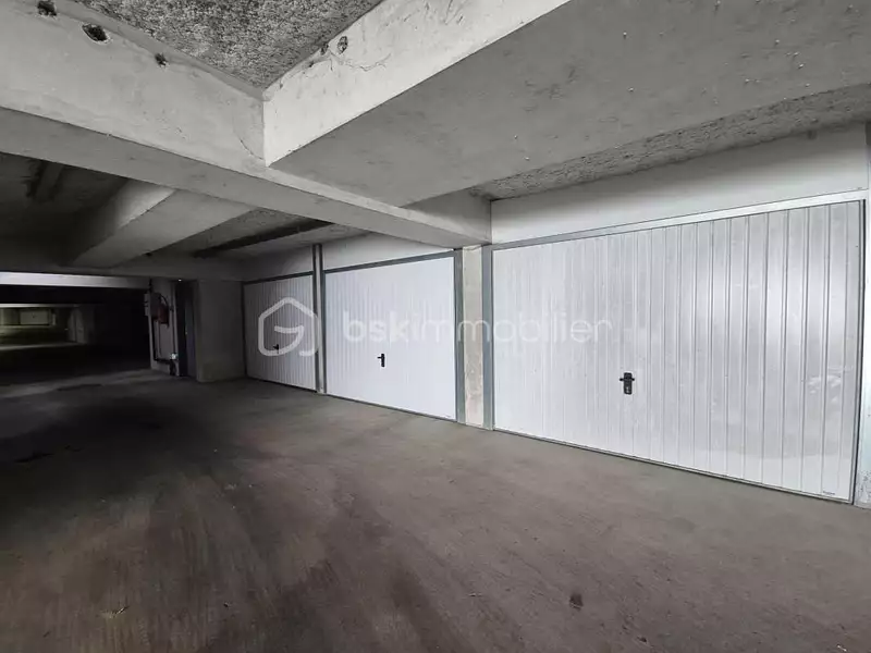 Appartement, 60 m²