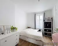 Appartement, 40 m²