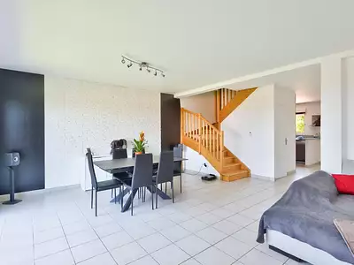 Maison, 111 m²