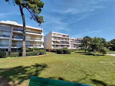 Parking, 10 m²