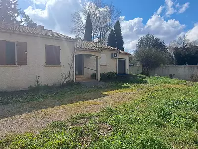 Maison, 90 m²