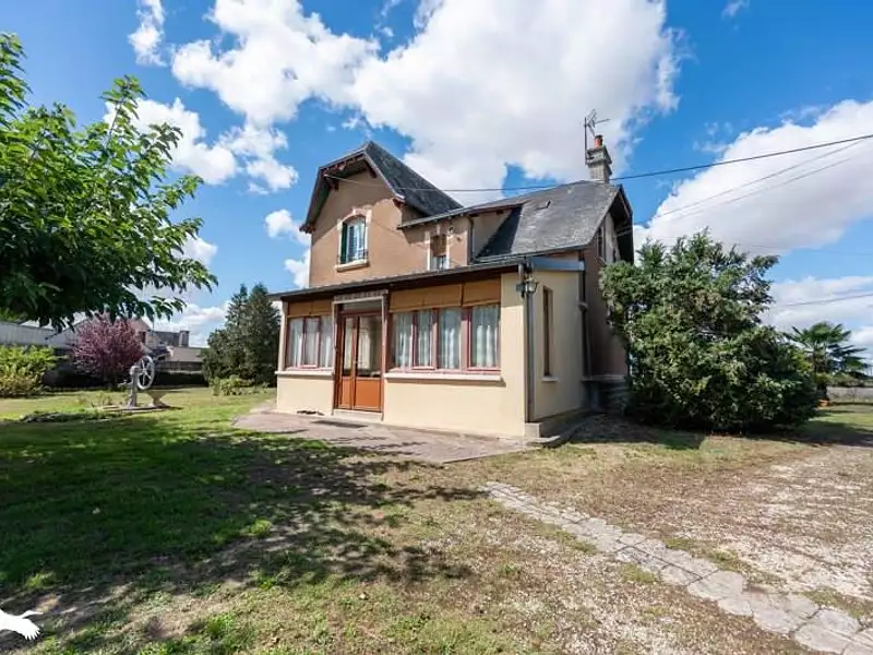 Maison, 148 m²