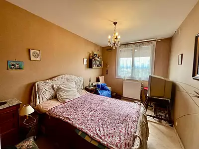 Appartement, 100 m²