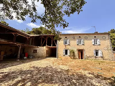 Maison, 150 m²