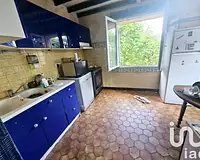Maison, 133 m²