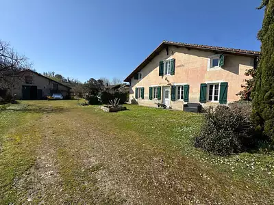 Maison, 250 m²