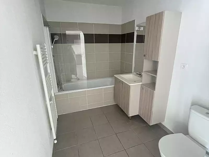 Appartement, 39 m²